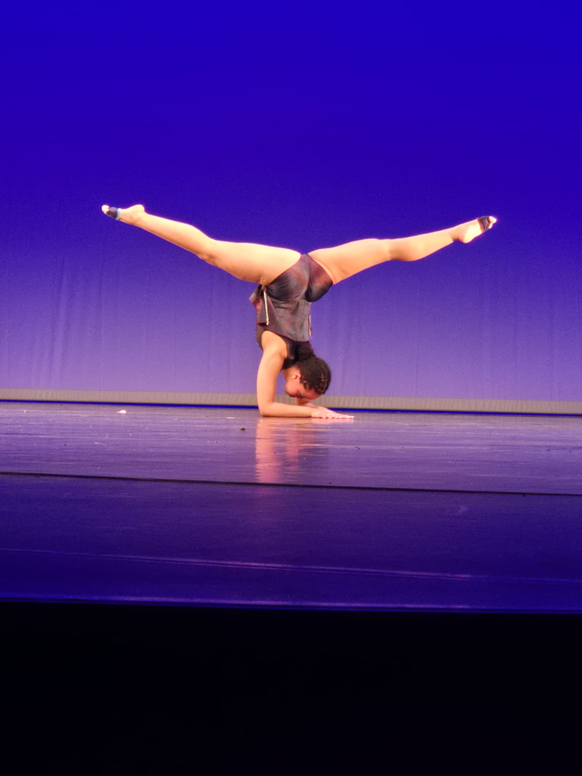 Contemporary Tanzstudio Aachen